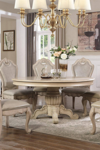 5 Things A Dining Table Should Have