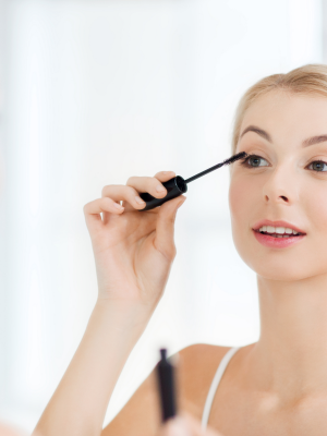 All You Need To Know About Mascara