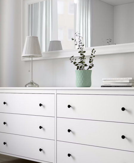 Factors To Consider When Buying A Double Dresser